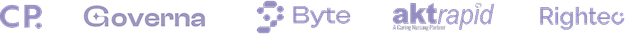 Client logos