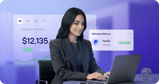 Outapay payroll dashboard